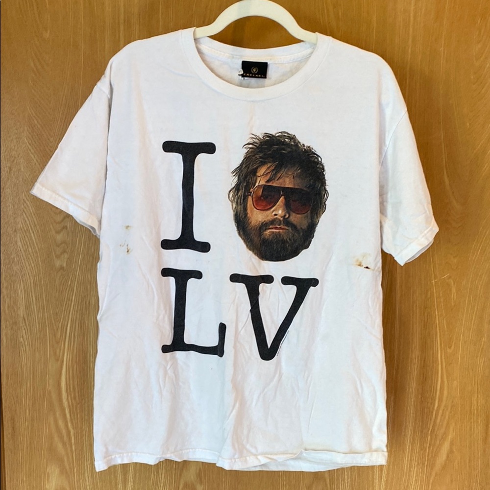 White Short Sleeve Tees with Minimalist Designs